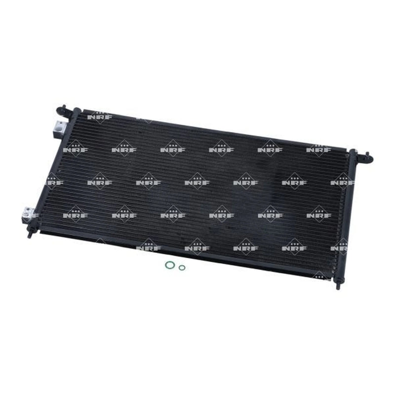 NRF Air Conditioning Condenser 35636