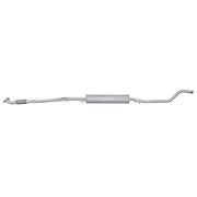 Hella Middle Silencer 8LC 366 024-731