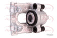APEC Brake Caliper Rear Right Solid For ATE System Fits Land Rover Range Rover Apec - Town Parts