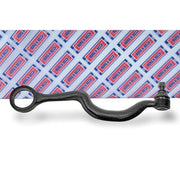 Borg & Beck Control/Trailing Arm BCA5562