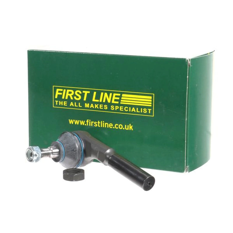 First Line Steering Tie Rod End Ball Joint FTR4183