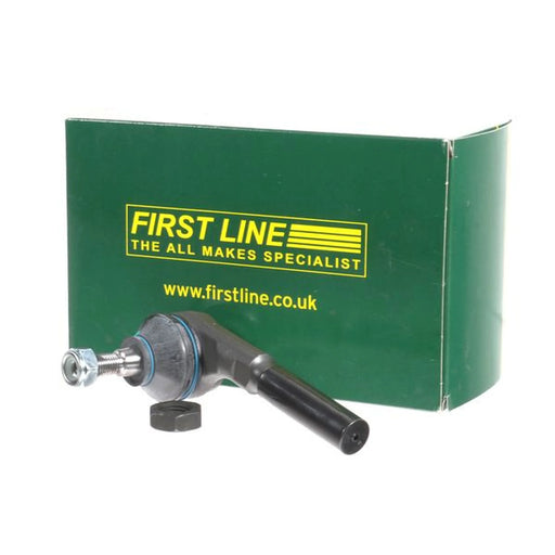 First Line Steering Tie Rod End Ball Joint FTR4183