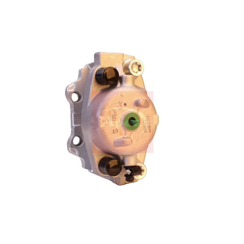 Apec Brake Caliper Assembly Front Right RCA364N