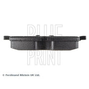 Blue Print Rear Brake Pad Set ADB114216