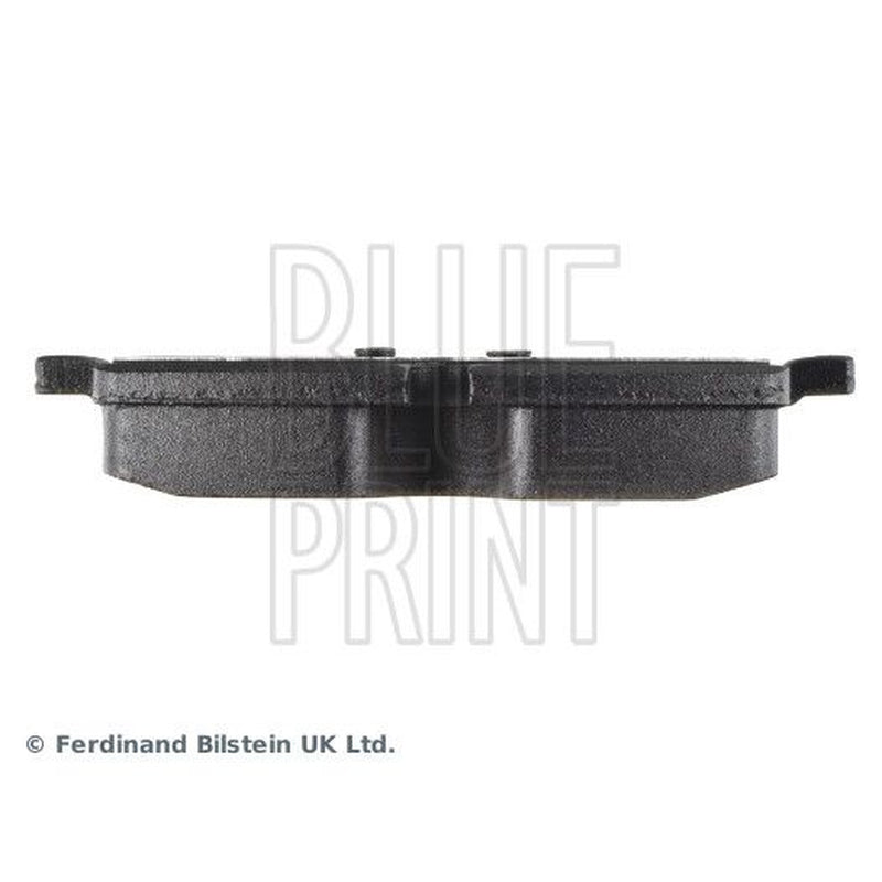 Blue Print Rear Brake Pad Set ADB114216
