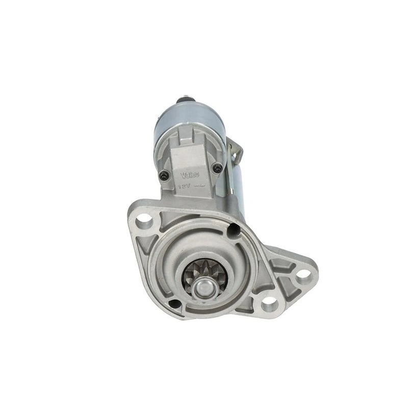 Valeo Starter Motor 12V 1.1kW 10 Teeth 438484