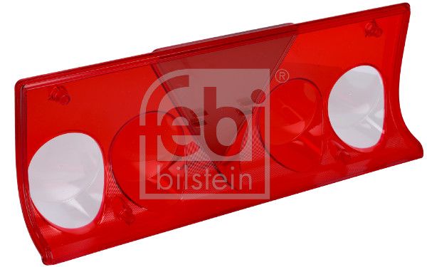 Febi Tail Light Assembly Lens Right