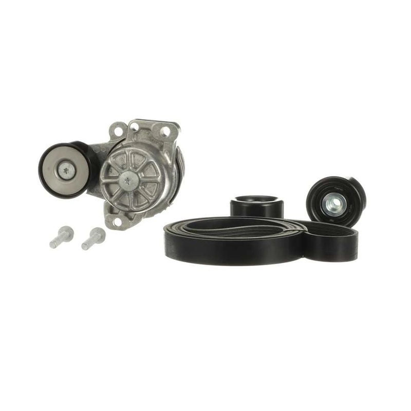 Gates V-Ribbed Belt Set K028PK2630HD