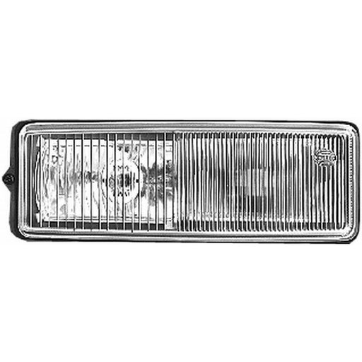 Hella Daf Driving Fog Lamp Rh Right 9BG 147 498-002