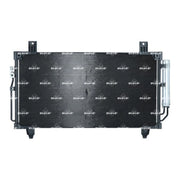 NRF Air Conditioning Condenser 350737