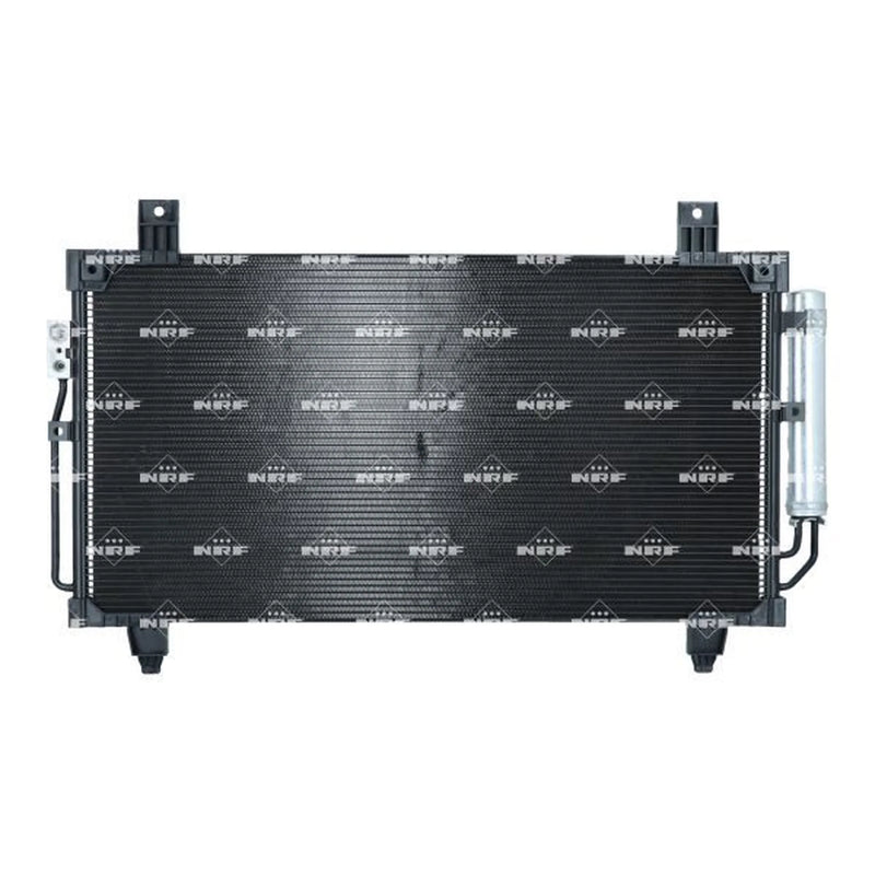 NRF Air Conditioning Condenser 350737