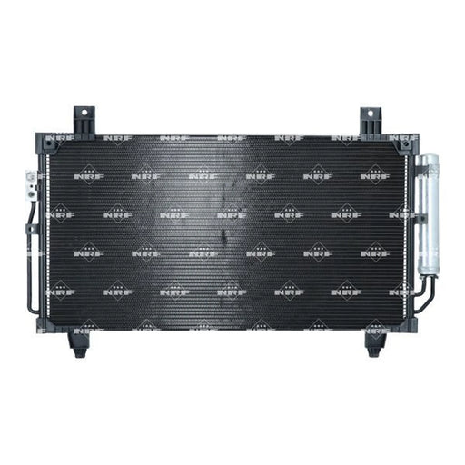 NRF Air Conditioning Condenser 350737