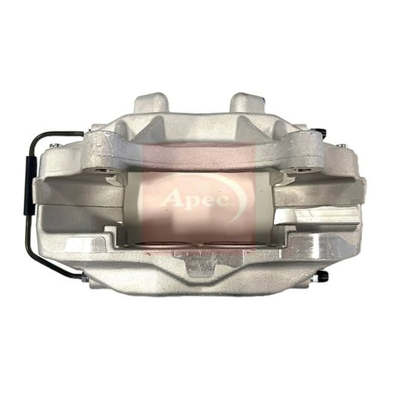 Apec Brake Caliper Assembly Front Right RCA1580N