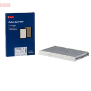 Denso Cabin Air Filter (Pollen Filter) DCF002K
