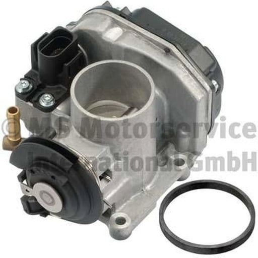 Pierburg Electronic Throttle Body Assembly 7.03703.37.0