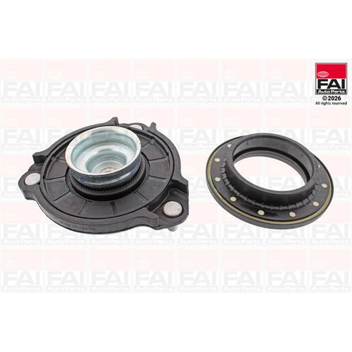 FAI Suspension Strut Support Mount SS11521