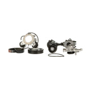 Gates Micro-V Multi-Ribbed Belt Kit KP16PK797EST