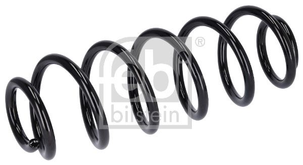 Febi Rear Suspension Coil Spring