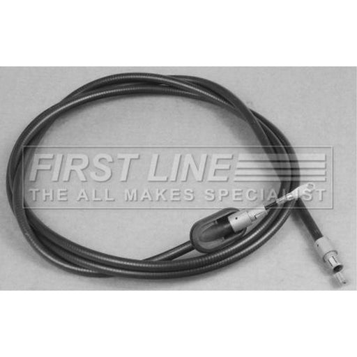 First Line Handbrake Cable Front FKB3006