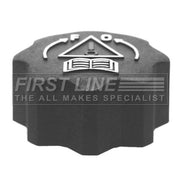 First Line Coolant Expansion Tank Cap FRC93