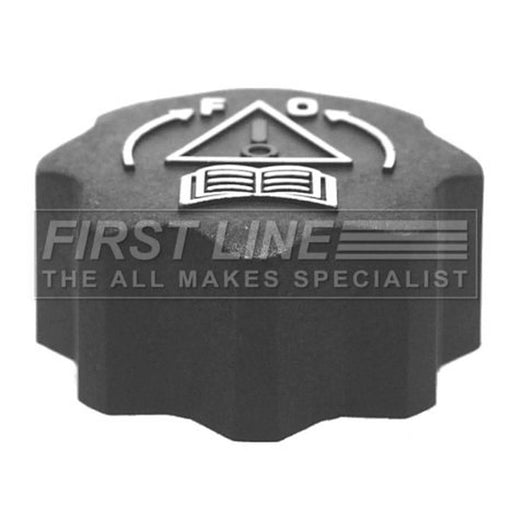 First Line Coolant Expansion Tank Cap FRC93