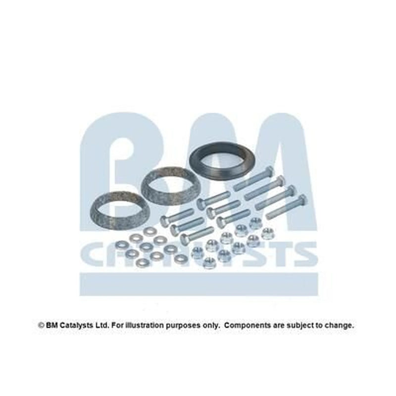 BM Catalysts Exhaust Pipe Mounting Kit FK70276B