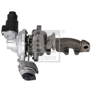 Febi Turbocharger Turbo Unit 186682