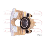 Apec Brake Caliper Assembly Front Right RCA712