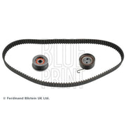 Blue Print Timing Belt Kit with Rollers ADG07360