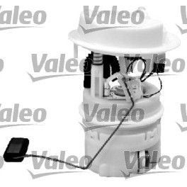 VALEO 347028 Fuel Feed Unit 13.5V Voltage Without Gaskets/Seals Fits Peugeot 206 Valeo - Town Parts
