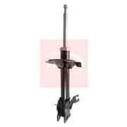 Apec Shock Absorber Damper Strut Front Right ASA1118