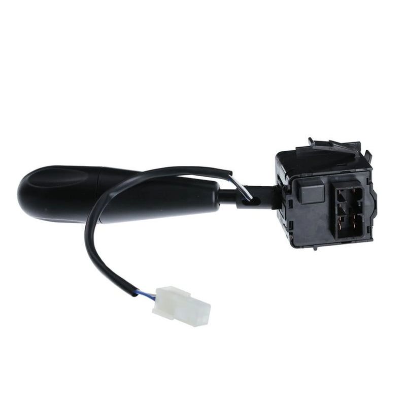 Valeo Steering Column Switch Connectors 886701