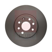 Apec 2 x Vented Front Brake Discs SDK6271