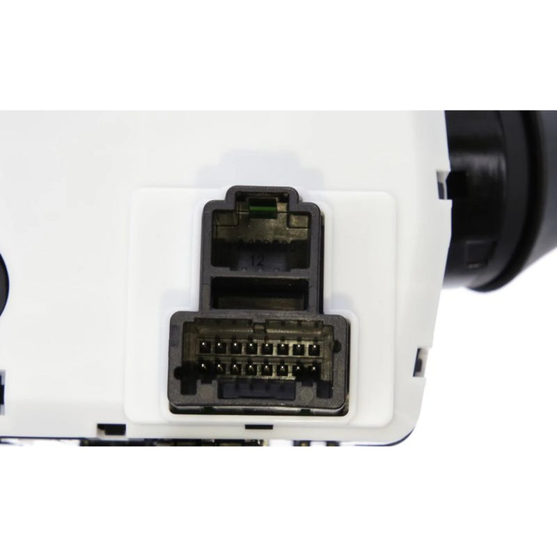 Valeo Steering Column Switch Connectors 251794