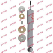 KYB Shock Absorber Damper Strut Rear 555010