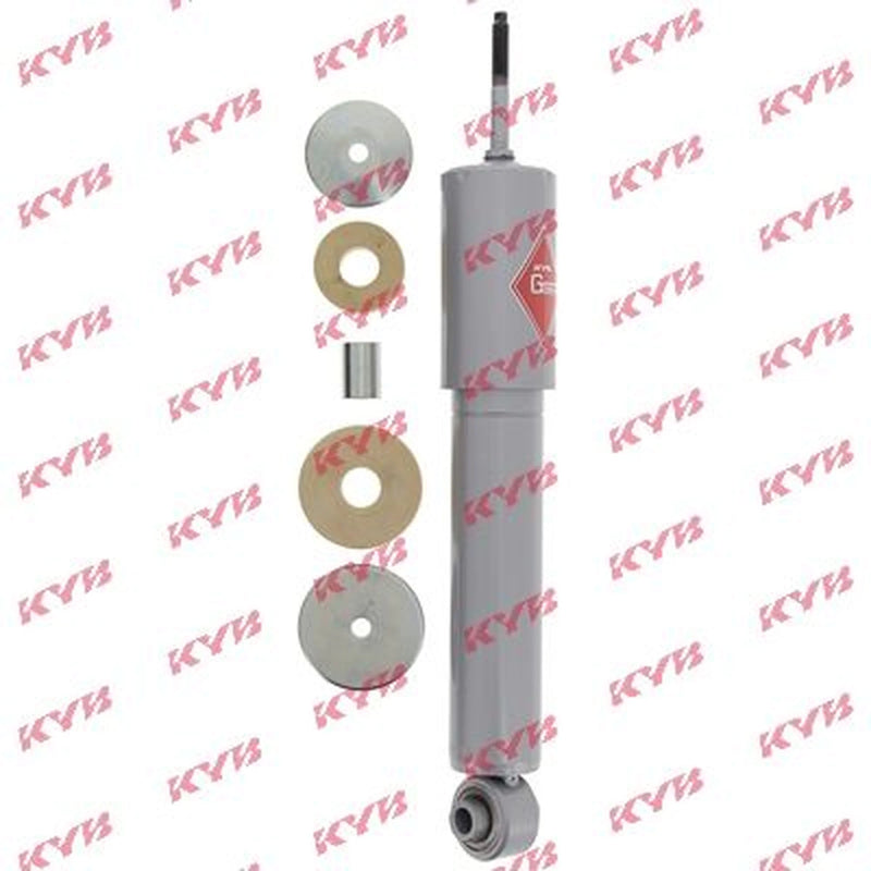 KYB Shock Absorber Damper Strut Rear 555010