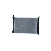 NRF Engine Radiator 58276