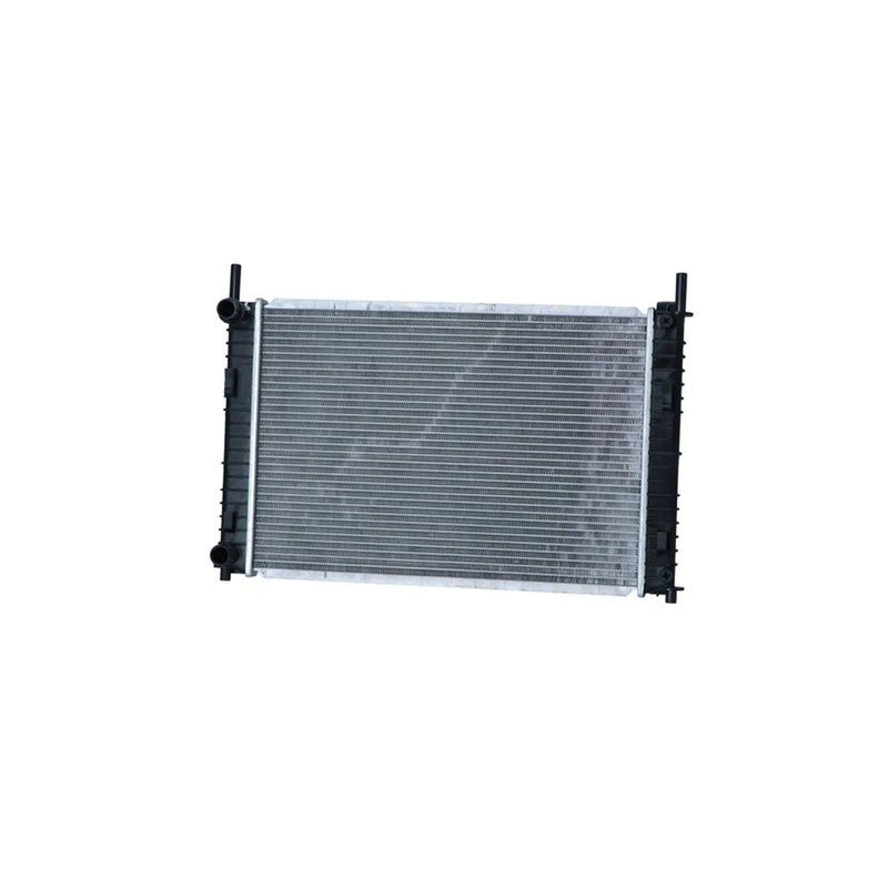 NRF Engine Radiator 58276