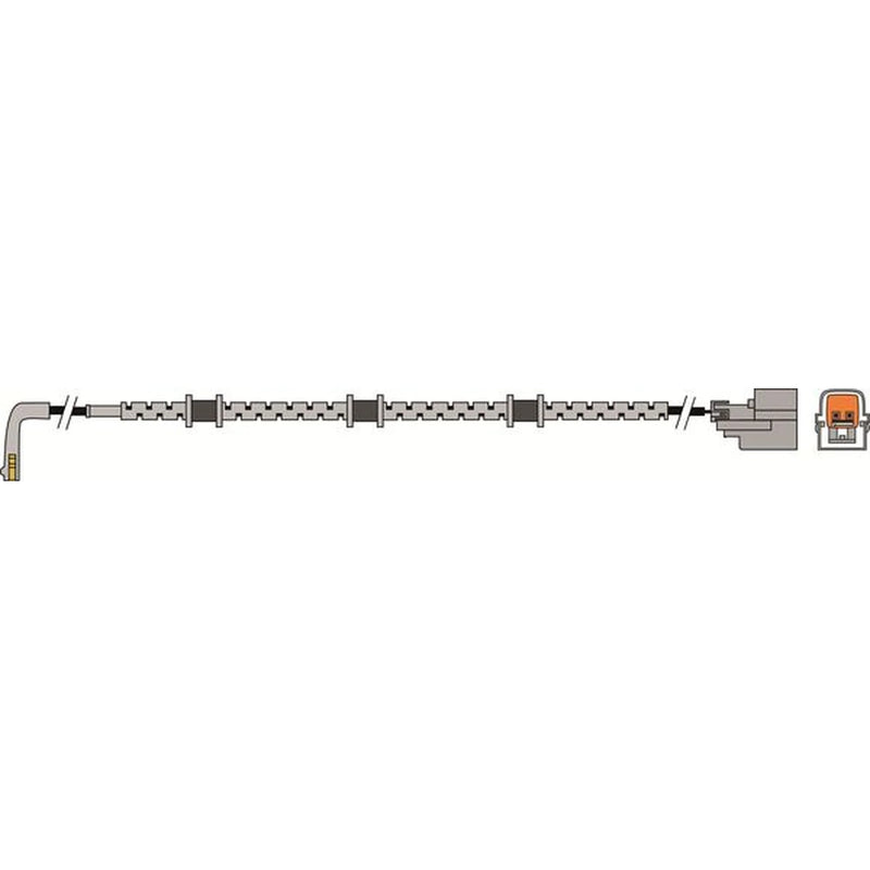 Abtex Brake Pad Wear Sensor Front AWL362