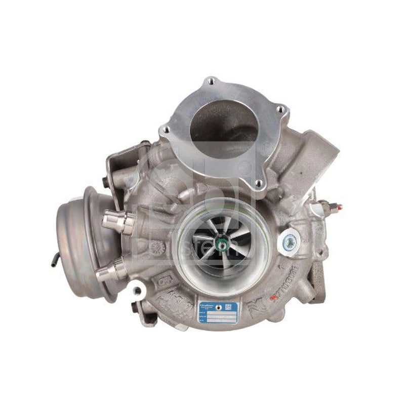 Febi Turbocharger Turbo Unit 186850