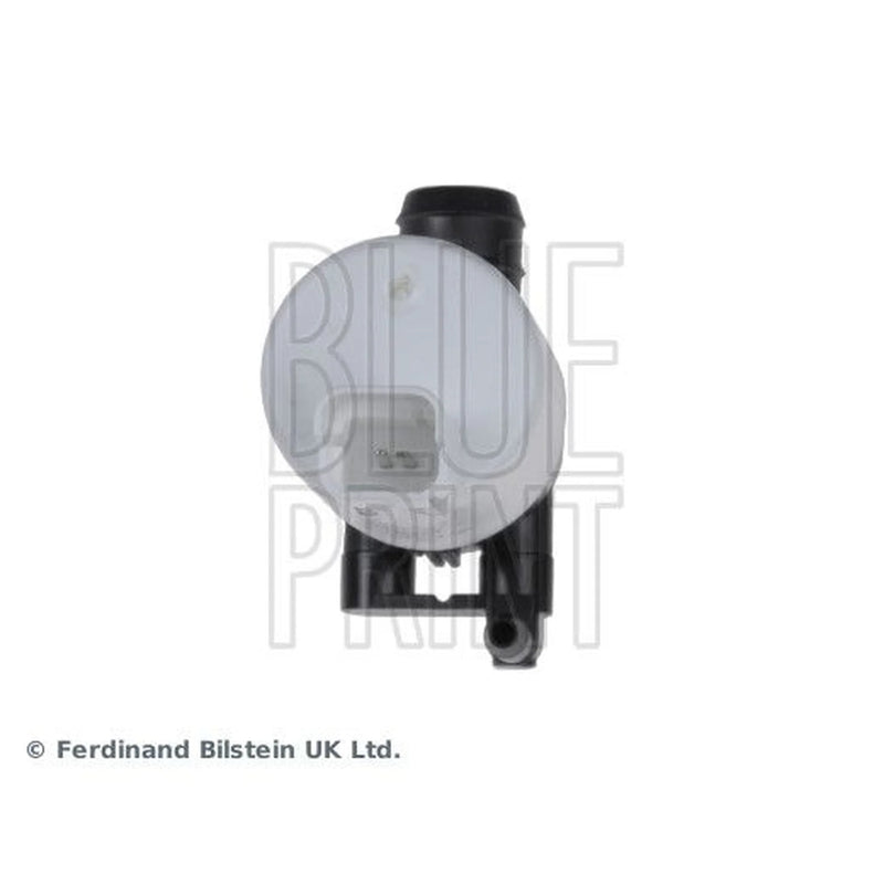 Blue Print Windscreen Washer Pump ADT30309