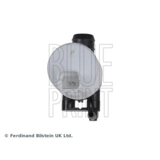Blue Print Windscreen Washer Pump ADT30309