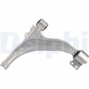 Delphi Control/Trailing Arm Lower TC3808