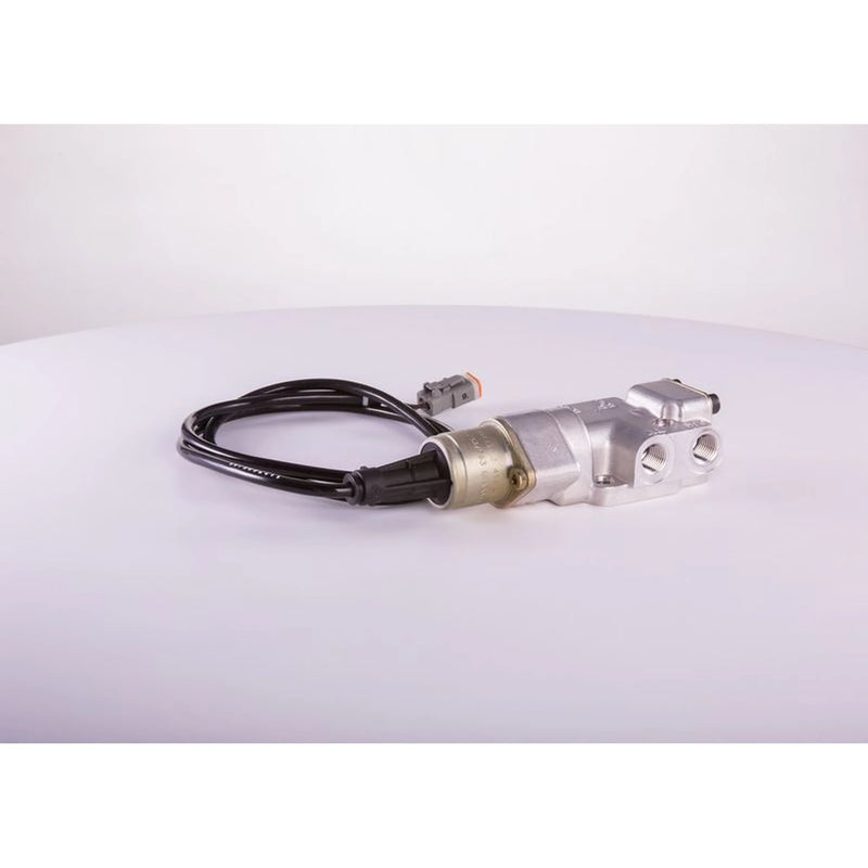 Bosch Fuel Injection Cut-Off Valve 2 417 205 026