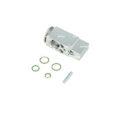 NRF Air Conditioning Expansion Valve 38406