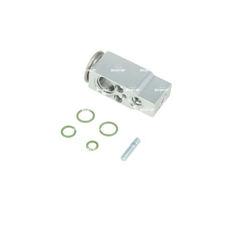 NRF Air Conditioning Expansion Valve 38406