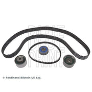 Blue Print Timing Belt Kit with Rollers ADG07333