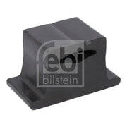 Febi Rear Right Rubber Buffer Suspension 184646