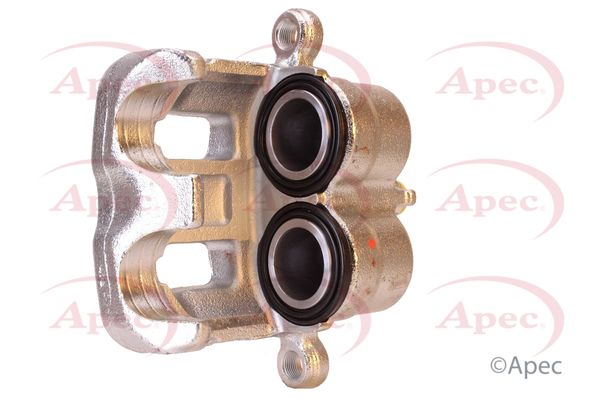 Apec Brake Caliper Assembly Front Right