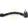 NAPA Steering Tie Rod End Ball Joint Front Right M16x1.5 NST6762